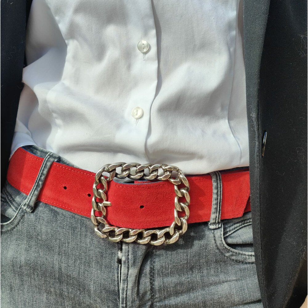 Dinan argent patiné