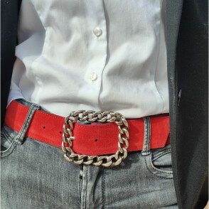 Dinan argent patiné