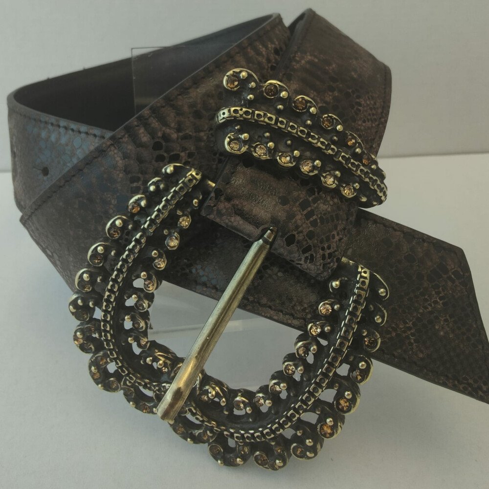 Sienne doré - cognac